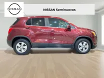 Fotografía en miniatura