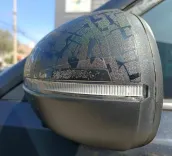 Fotografía en miniatura