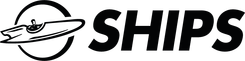 Logotipo de Ships