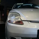 Fotografía en miniatura