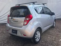 Fotografía en miniatura