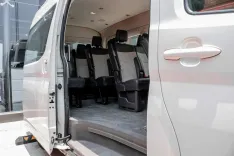 Fotografía en miniatura