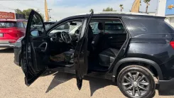 Fotografía en miniatura