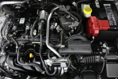 Fotografía en miniatura