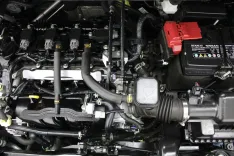 Fotografía en miniatura