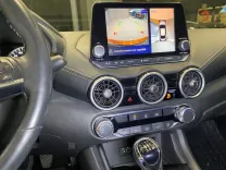 Fotografía en miniatura