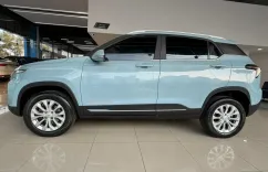 Fotografía en miniatura