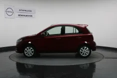 Fotografía en miniatura