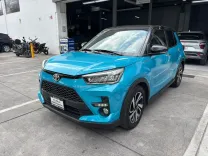 Fotografía en miniatura