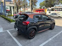 Fotografía en miniatura