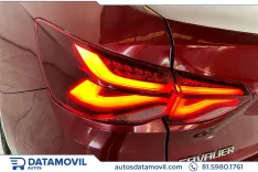 Fotografía en miniatura