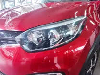 Fotografía en miniatura