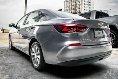 Fotografía en miniatura