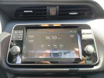 Fotografía en miniatura