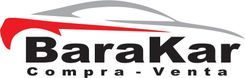 Logotipo de Autos Barakar