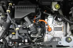 Fotografía en miniatura