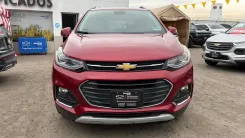 Fotografía en miniatura