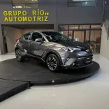 Fotografía en miniatura