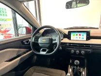 Fotografía en miniatura