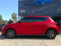 Fotografía en miniatura