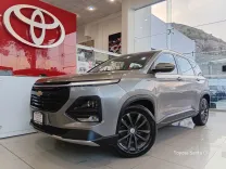 Fotografía en miniatura