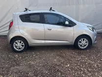 Fotografía en miniatura