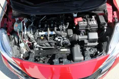 Fotografía en miniatura