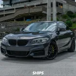 Fotografía en miniatura