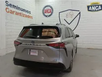 Fotografía en miniatura