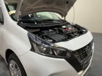 Fotografía en miniatura