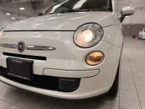 Fotografía en miniatura