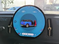 Fotografía en miniatura