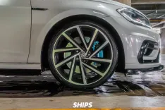 Fotografía en miniatura