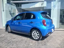 Fotografía en miniatura