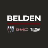 Logotipo de Belden