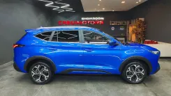 Fotografía en miniatura