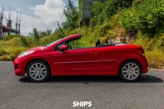 Fotografía en miniatura