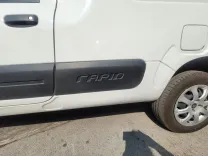 Fotografía en miniatura