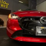 Fotografía en miniatura