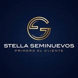 Logotipo de Stella Seminuevos