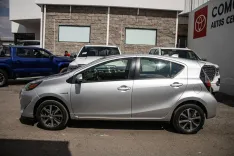 Fotografía en miniatura