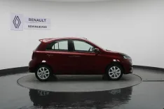 Fotografía en miniatura