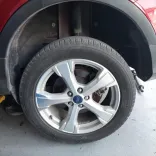 Fotografía en miniatura