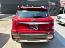 Fotografía en miniatura