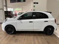 Fotografía en miniatura