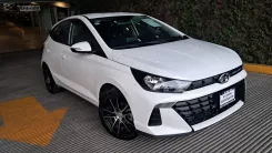 Fotografía en miniatura