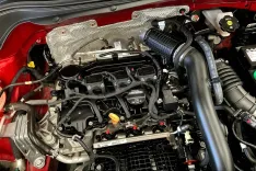 Fotografía en miniatura