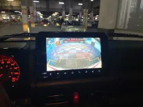 Fotografía en miniatura