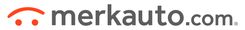 Logotipo de Merkauto HUB