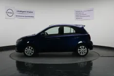 Fotografía en miniatura